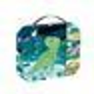 Puzzles Janod Dinosaures volutifs multicolore