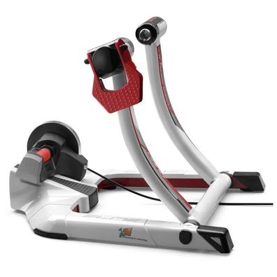 Heimtrainer Elite Qubo Power Mag Smart B+ Rot