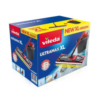 Bodenreiniger Vileda Ultramax XL Box mit 42 cm Breite