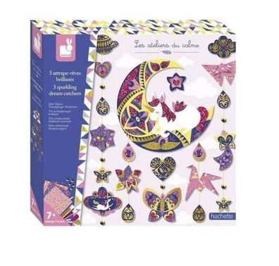 Kreativset Janod Einhorn Bunt