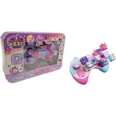 Spielzeug Goliath Clickeez Controller bunt