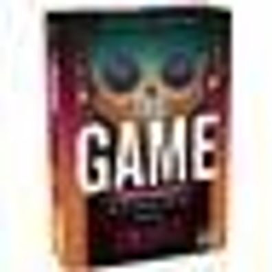 Gesellschaftsspiel oya The Game bunt