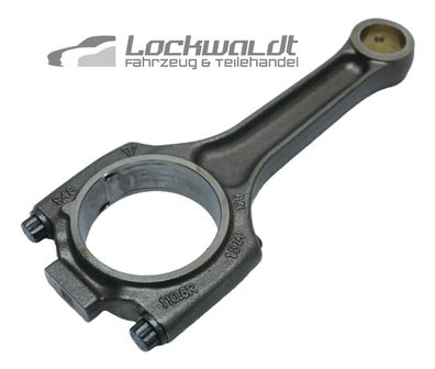 Pleuel Pleuelstange Porsche Cayenne 92A 958 4.8 Turbo 94810301070