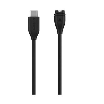 Ladekabel Garmin 0,5m USB-C schwarz