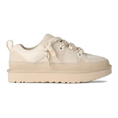 Sneakers UGG Jasmine Beige Modern