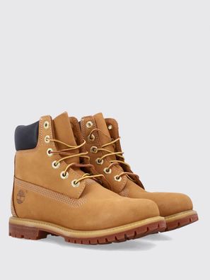 Alpinismusstiefel Timberland tb1129097131 wasserdicht braun Damen