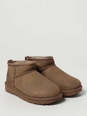 Stiefel UGG Classic Ultra Mini Wasserdicht Braun