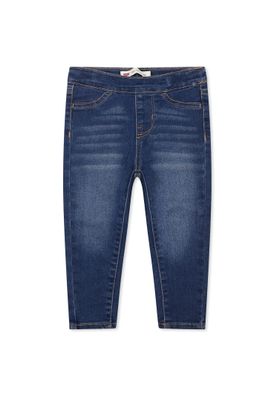 Leggings Levi's Kids Blau Kinder