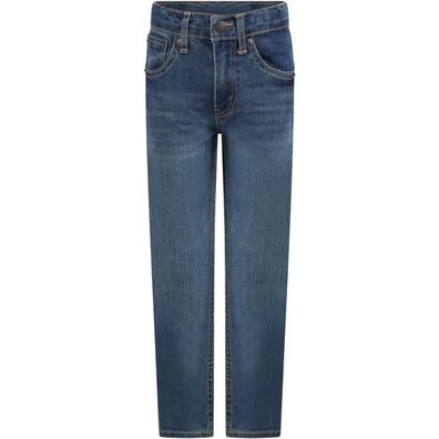 Jeans Levi's 511 Slim Fit Blau Kinder