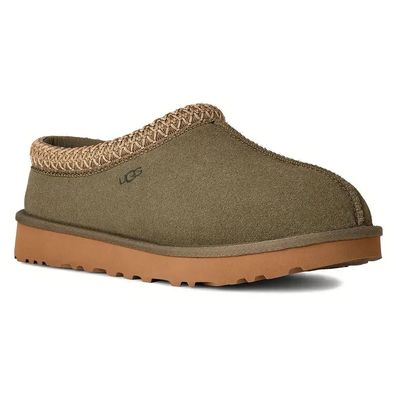 Hausschuhe UGG Tasman II grén