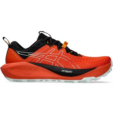 Trail Schuhe ASICS GEL-Trabuco 13 Nova Orange