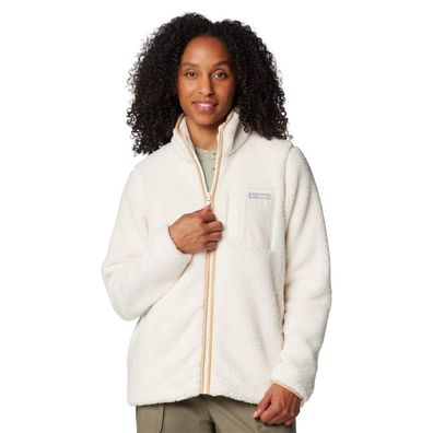 Jacke Columbia West Bendâ?¢ II Beige