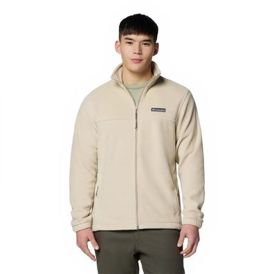 Fleecejacke Columbia Steens Mountainâ?¢ 2.0 Beige