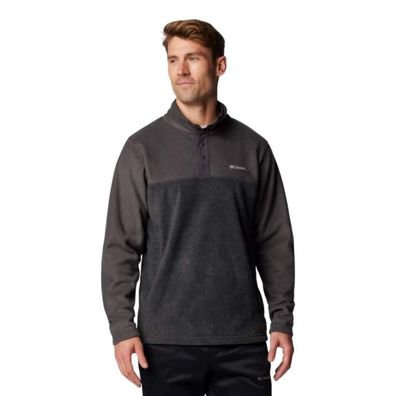 Fleecejacke Columbia 2097721-030 Grau