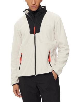 Fleecejacke Columbia Sequoia Groveâ?¢ Beige