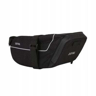 Satteltasche Zefal Z Light Pack L schwarz