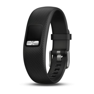 Armband Garmin vÃ­vofit 4 Schwarz
