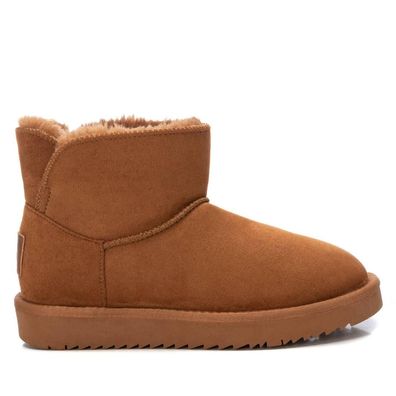 Stiefeletten XTI 04443604 Camel Winter Komfort