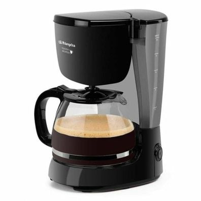 Kaffeemaschine Orbegozo CG 4061 mit 12 Tassen Kapazität
