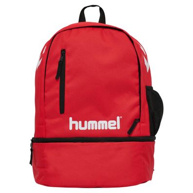 Rucksack Hummel hmlPROMO Rot