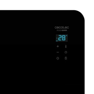 Heizgerät Cecotec Ready Warm 6670 1000 W