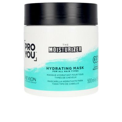Haarkur Revlon Masque Hydratant Creme