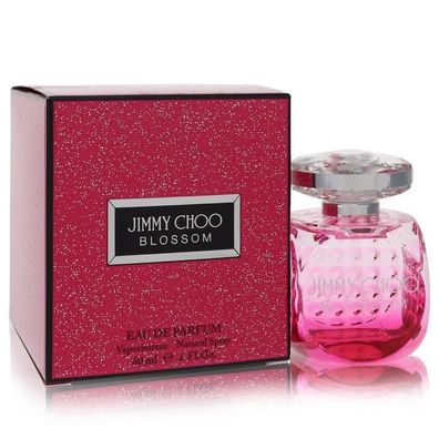 Damenduft Jimmy Choo Blossom Rose Eau de Parfum 40 ml