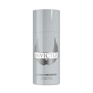 Dodorant Rabanne Invictus Spray transparent