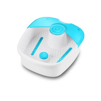 Fußbad Medisana Ecomed FS-70E mit Vibrationsmassage und Wärmefunktion