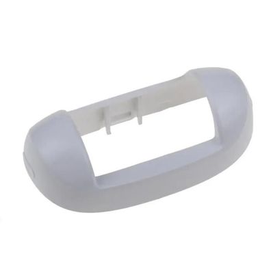 Rasieraufsatz Braun embout extra large weiß