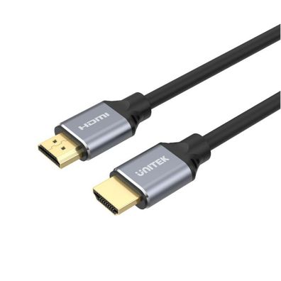 HDMI-Kabel Unitek C139W 3 Meter HDMI 2.1