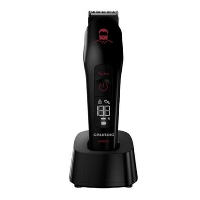 Haarschneider Grundig MGK 9030 mit Titanium-Klinge
