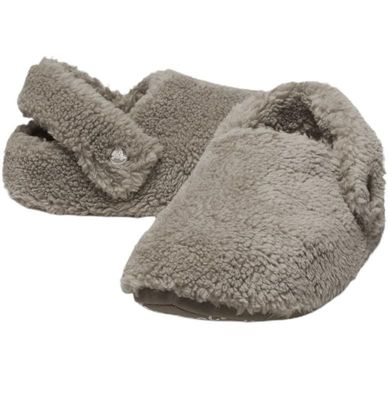 Hausschuhe Crocs Classic Cozzzy Warm geféttert
