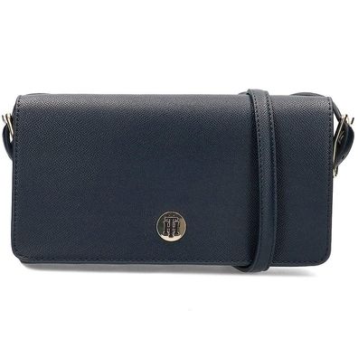Schultertasche Tommy Hilfiger Blau 25x14x6 cm