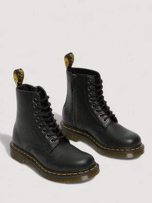 Stiefel Dr. Martens 1460 Pascal Nappaleder Schwarz EU 40