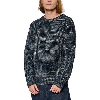 Pullover Kaporal BAROS Rundhalsausschnitt Komfort L