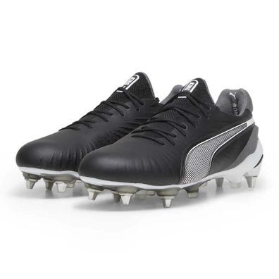 Fußballschuhe Puma King Ultimate MxSG Gripcontrol 3D