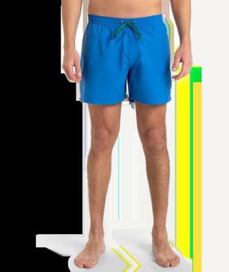 Badeshorts Quiksilver EQYJV04120-BQV0 Blau Größe L