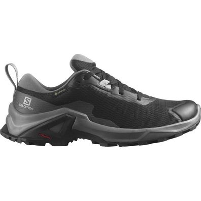 Wanderschuhe Salomon X Reveal 2 Gore-Tex W Leicht und Komfortabel