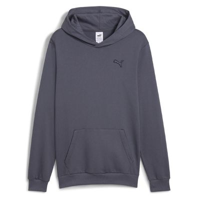 Hoodie Puma Classic Grau Herren