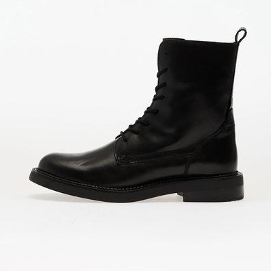 Stiefel Geox Serilda Damen Schwarz 3cm Absatz