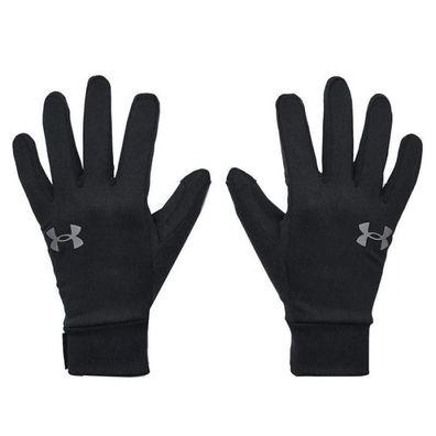 Handschuhe Under Armour Storm Liner Wasserabweisend Größe L
