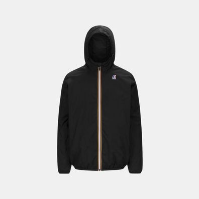 Jacke K-Way Le Vrai Claude Warm 4.0 Wasserdicht Atmungsaktiv