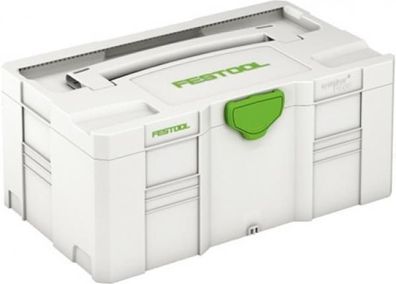 Festool Systainer SYS-MIDI 3 TL Nr. 499621