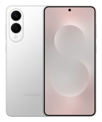 Samsung Galaxy S25 Edge - 5G Smartphone - Dual-SIM - RAM 12 GB / Interner Speic... ->