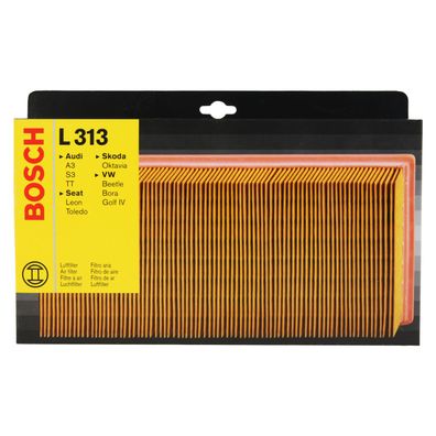 Luftfilter KSN L313 für Audi/Seat/Skoda/VW