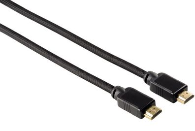 High Speed HDMI-Kabel 1,5m Stecker - Stecker