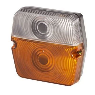 Blinkleuchte Valuefit