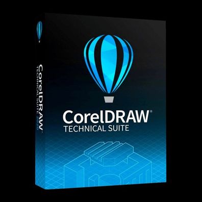 CorelDRAW Technical Suite