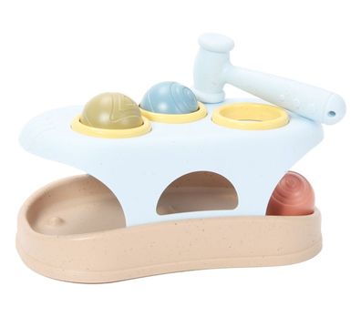 Tiny Bio-Hammerbrett